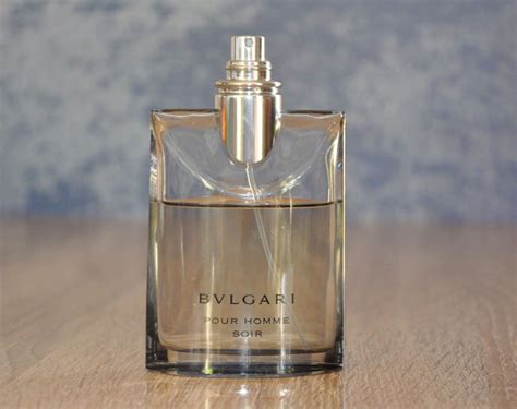 bvlgari blv pour homme fake|bvlgari pour homme soir discontinued.